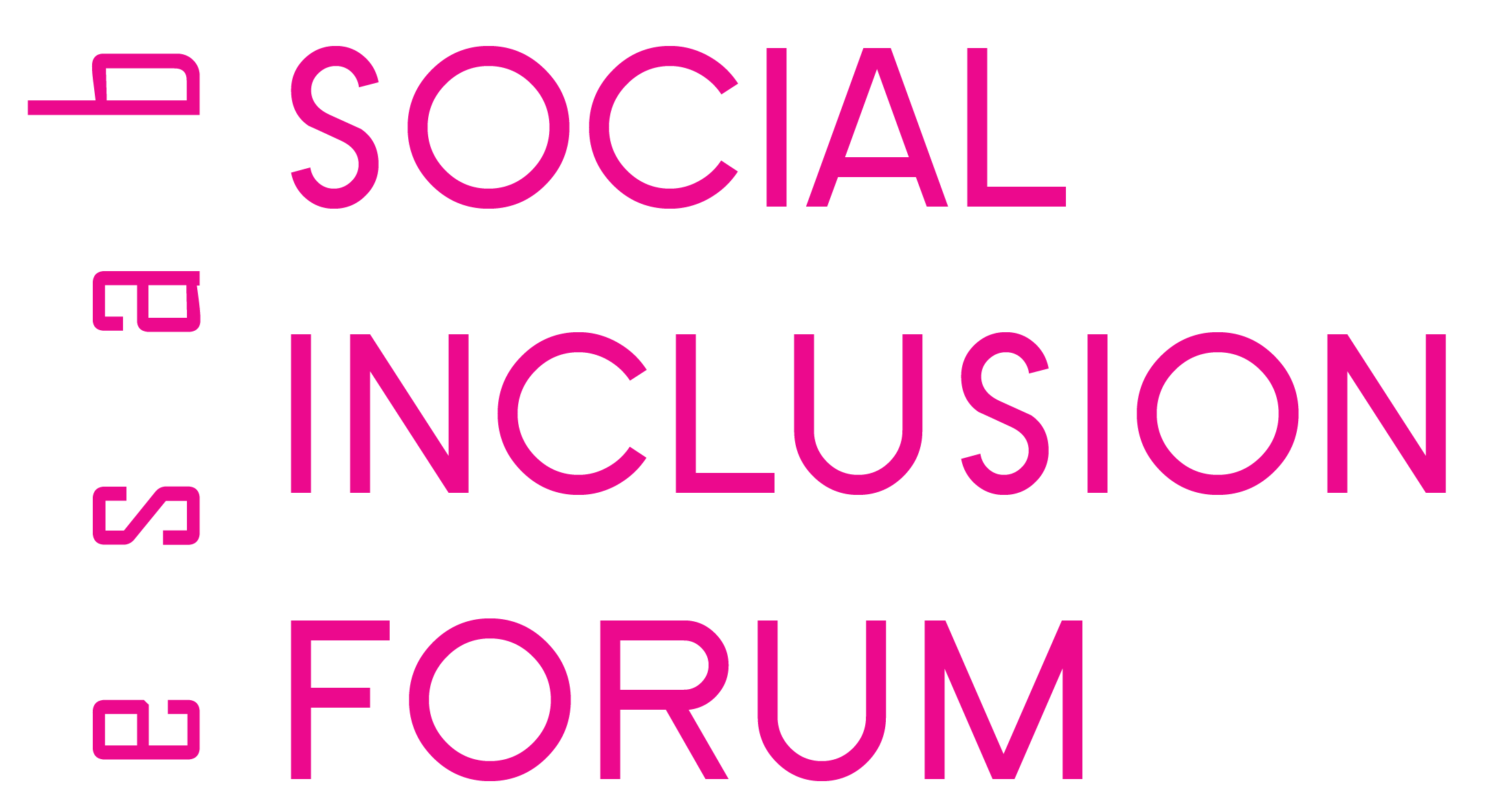 Social Inclusion Forum